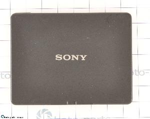 Корпус дисплея Sony A65, б/у